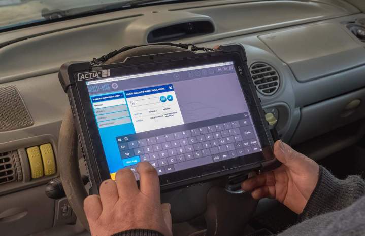 Vérification et diagnostic automobile Alençon