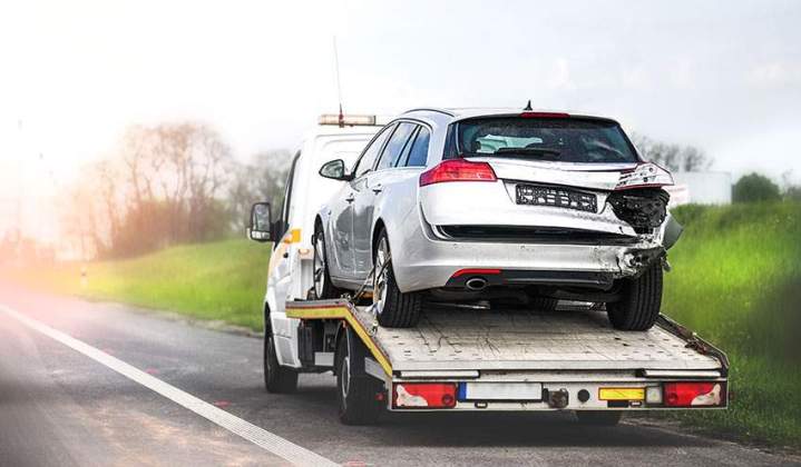 Dépannage auto Alençon